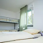Studio für 4 Personen