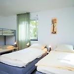 Studio für 4 Personen