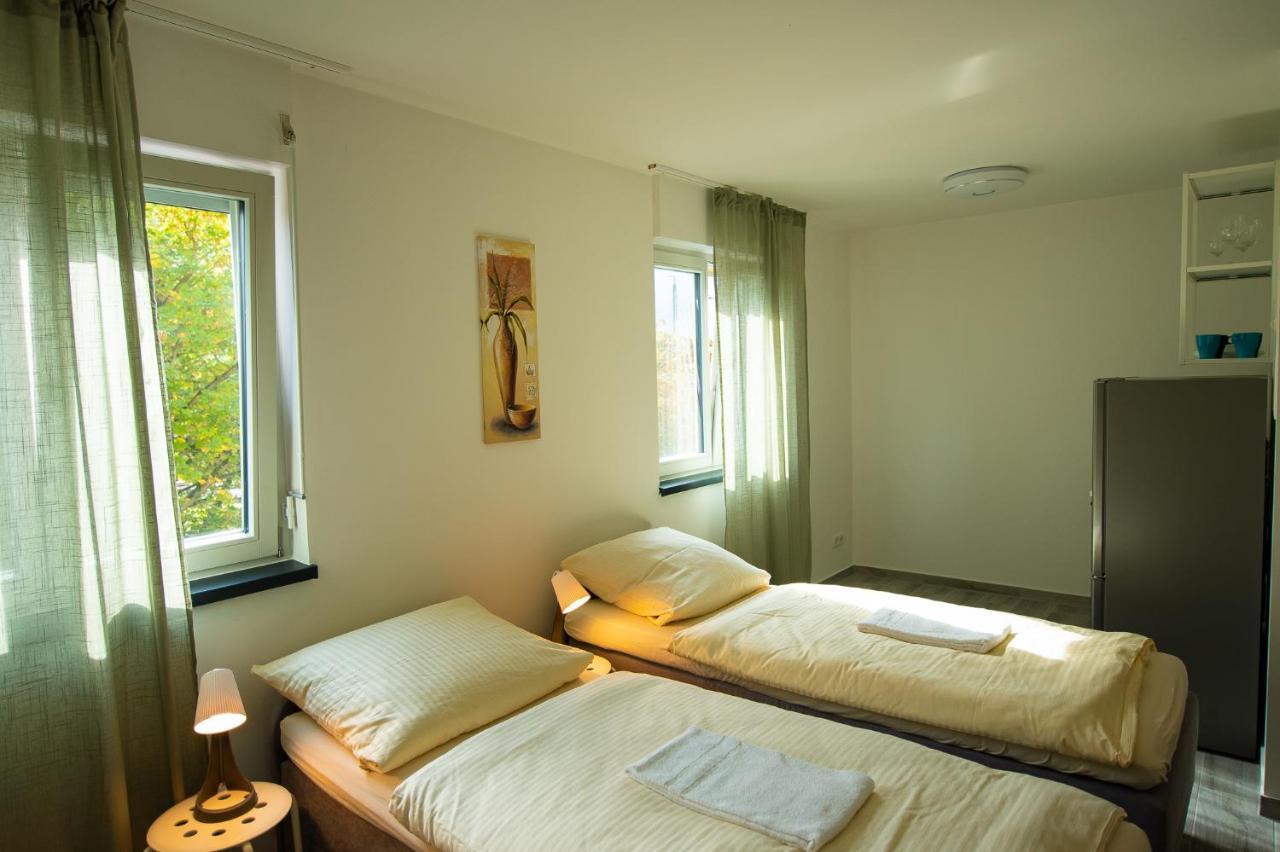 Gasthof Für 4 Personen Nürnberg